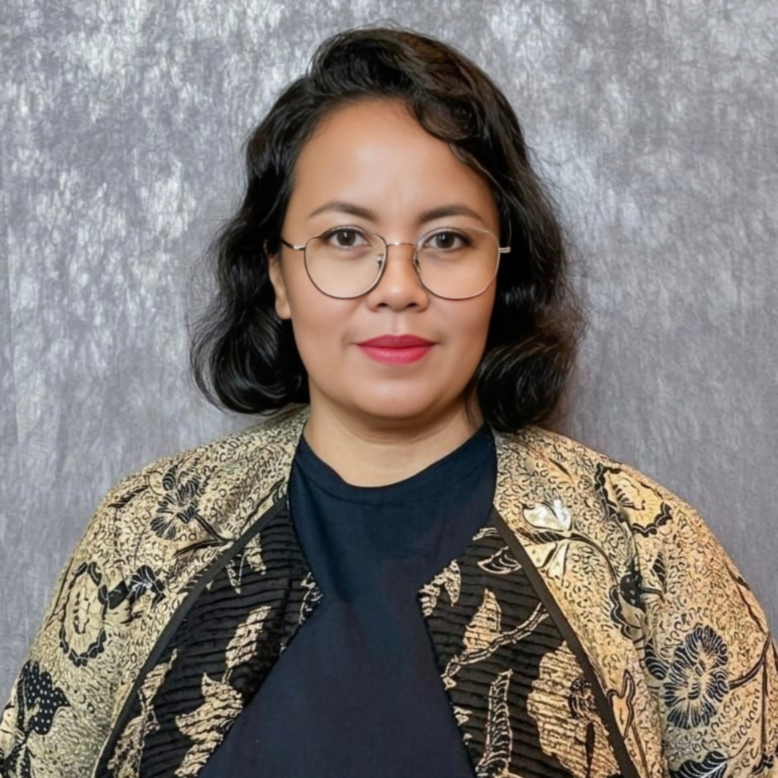 Yanuar Siyane Klau, S.Psi